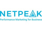 Логотип Netpeak