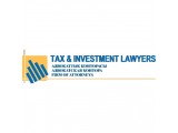 Логотип Адвокатская контора «Tax&Investment Lawyers»
