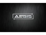 Логотип Корпорация AEGIS ns, ТОО