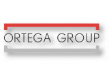Логотип ORTEGA GROUP
