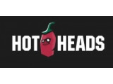 Логотип DIGITAL АГЕНСТВО HOTHEADS