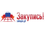 Логотип Zakupis.pl