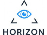 Логотип ТОО «Horizon INC»