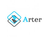 Логотип ARTER