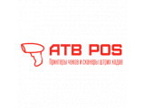 Логотип ATBPOS