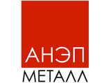 Логотип АНЭП-Металл Астана