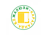 Логотип Компания Жалюзи Караганда