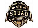 Логотип Six Squad