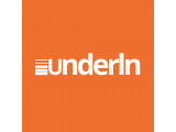 Логотип Underln, TOO