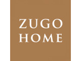 Логотип Zugo Home Textile