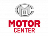 Логотип Motor-center