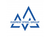 Логотип ТОО "Everest Steel Group"