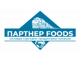 Логотип Партнер Foods