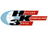 Логотип Строительная керамика, ООО