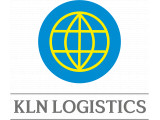 Логотип ТОО "KLN Logistics Kaz"