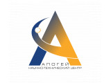 Логотип Научно-Технический Центр "Апогей"