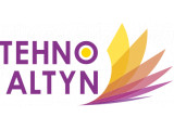 Логотип Tehnoaltyn