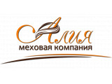 Логотип Aliya Shop