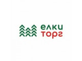Логотип Елкиторг
