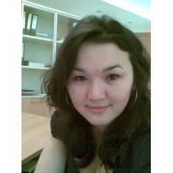 Жумагулова Самал Ахметкалиевна любая