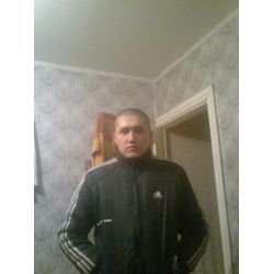 Мадишев Ерден ОХРАНИКА