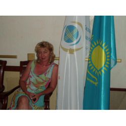 Новенькова Галина Владимировна Административный директор