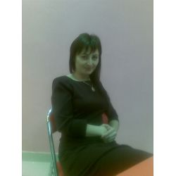 чечушкова Олеся Николаевна инспектор ОК,офис-менеджер
