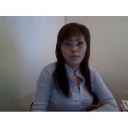 Тойшубекова Анар Талгатовна бухгалтер 