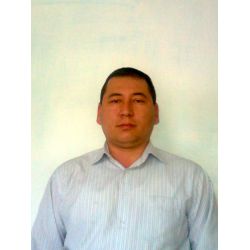 Бахимов Бакытжан Маматалиевич Кредитный специалист