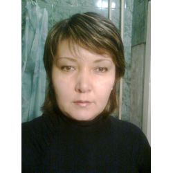 Омаркулова Жибек кадровик