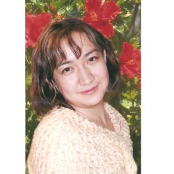 Заурова Жанат Умралиевна юрист, юрисконсульт