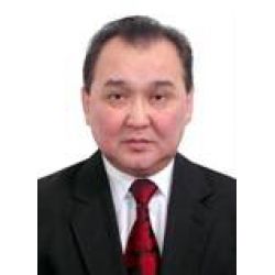 Искалиев Кадырбек Нагимович юрист