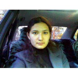Аханова Назым няня,домработница,репетитор,преподаватель по физик