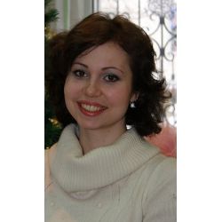 Юртанова Татьяна Сергеевна менеджер