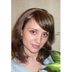 Стародубцева Юлия Александровна биолог-эколог