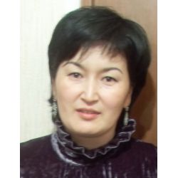 Аманова бухгалтер