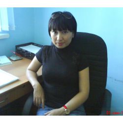 Юмабаева Аккумыс Ибрагимовна Экономист, помощник бухгалтера