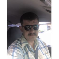 Эзау Андрей водитель