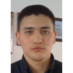 Алимбетов Агадил Уменович инженер