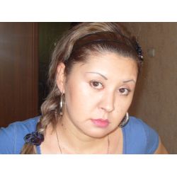 Шуканова Альбина Тулегеновна специалист, менеджер