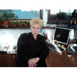 Цибиногина Ольга Владимировна Приемщик-оценщик Ломбара