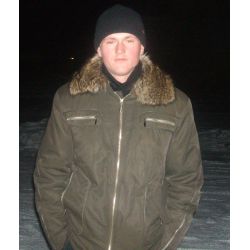 Томилов.Д.В охраник
