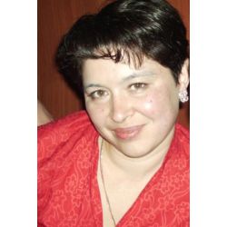 Заитова Мира Администратор