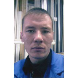 Манкаев Ренат Маратович Водитель