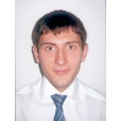 Галат Александр Владимирович инженер
