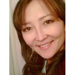 Сулеева Улжан Амангельдиновна Художник