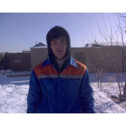 Махатов Алмас Ирисбекович электрик электромонтер ЛЭП, ВЛ