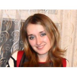 Бондарева Анастасия Сергеевна ветеринарно-санитарный врач