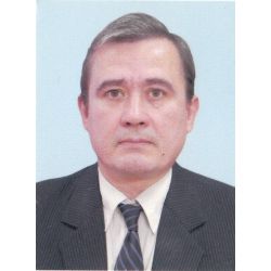 Морозов С. Н. Энергетик,КИП,Связь