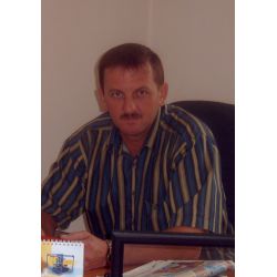 Павлов Сергей Николаевич Директор